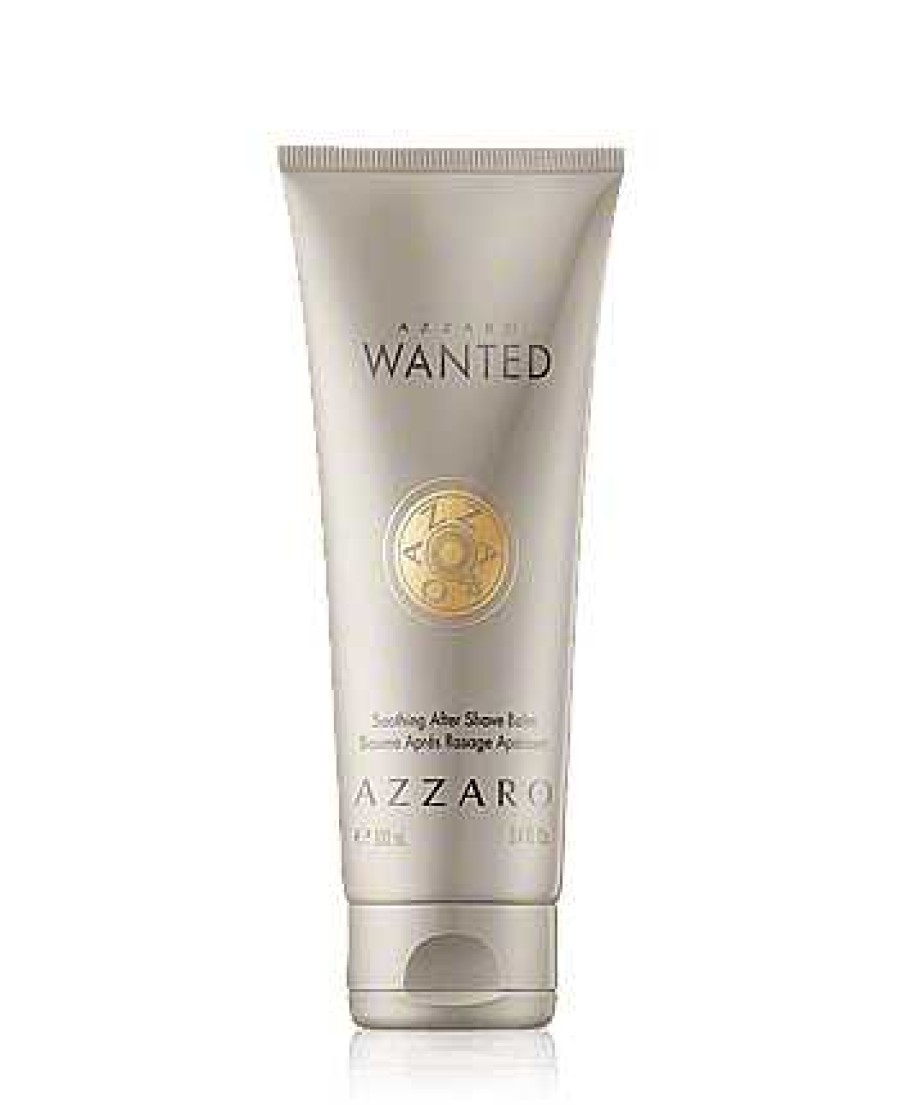 Azzaro | Azzaro Azzaro Wanted - 100 Ml Aftershave Balm