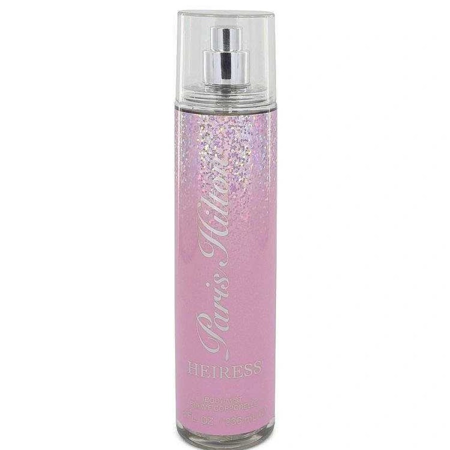 Damesparfum | Paris Hilton Paris Hilton Heiress - 240 Ml Body Spray