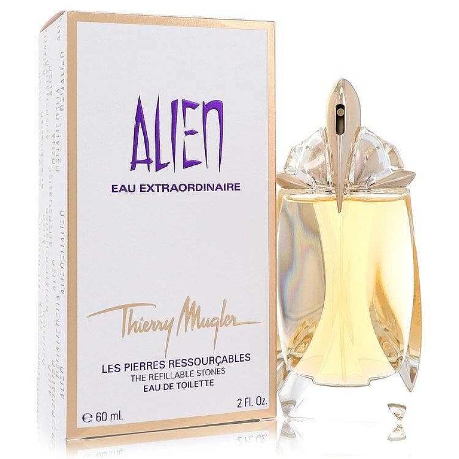 Thierry Mugler | Thierry Mugler Alien Eau Extraordinaire