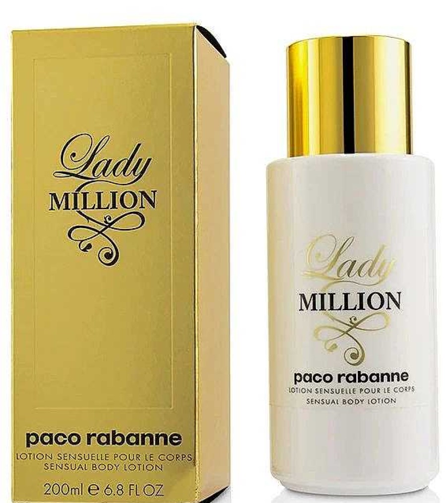 Paco Rabanne | Paco Rabanne Lady Million