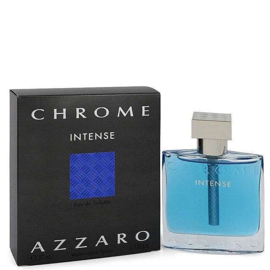 Azzaro | Azzaro Chrome Intense