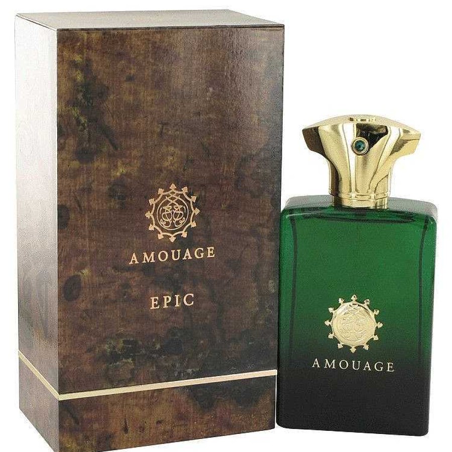 Herenparfum | Amouage Epic Homme