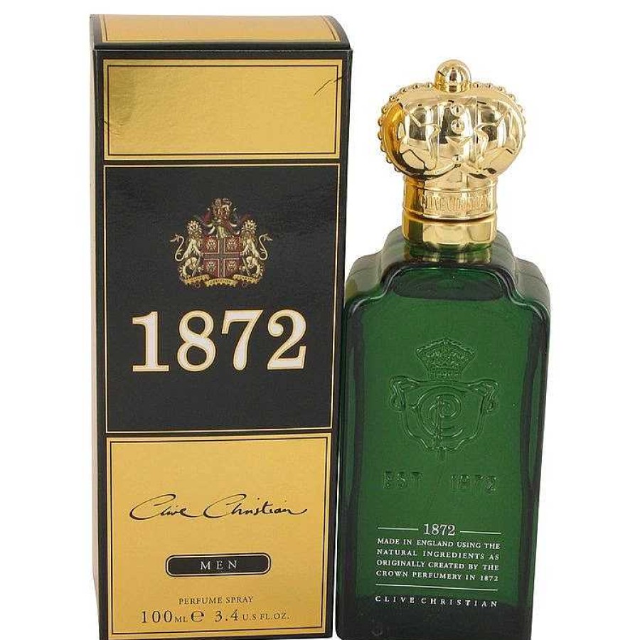 Herenparfum | Clive Christian 1872 Homme