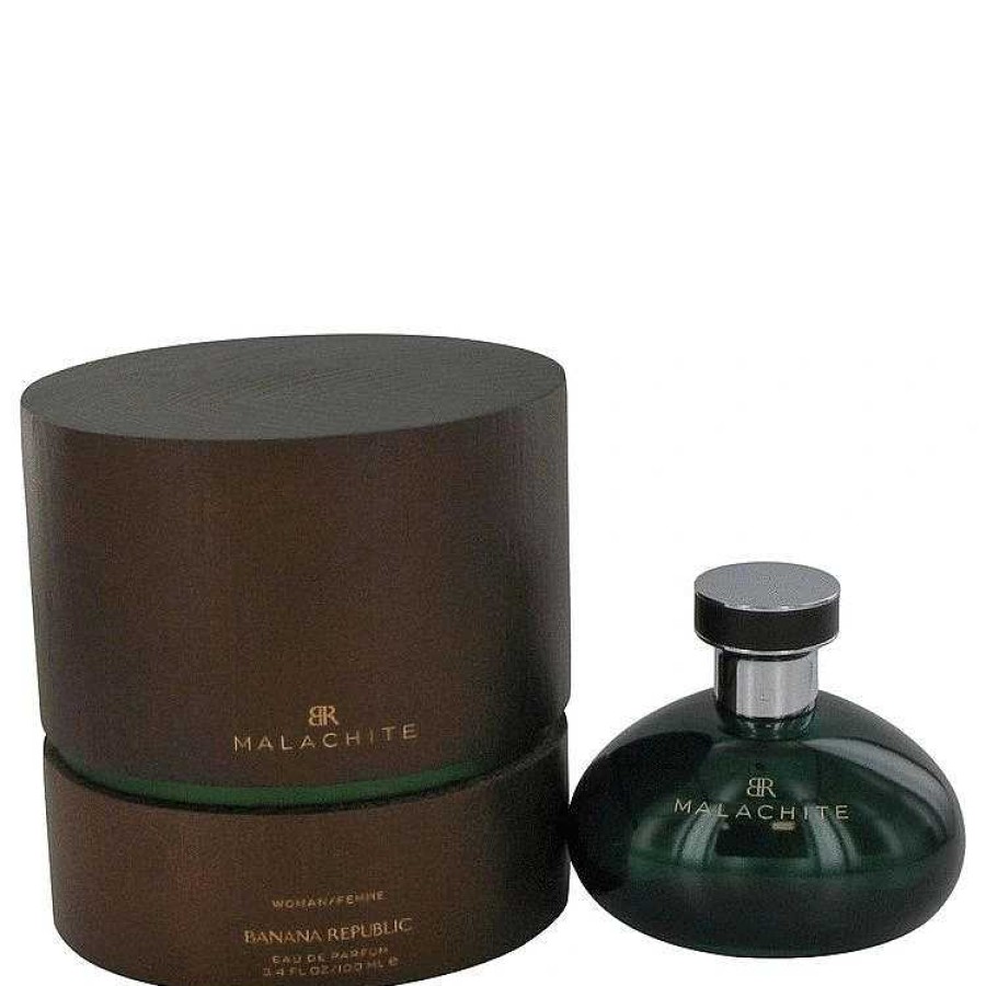 Damesparfum | Banana Republic Banana Republic Malachite - 100 Ml Eau De Parfum