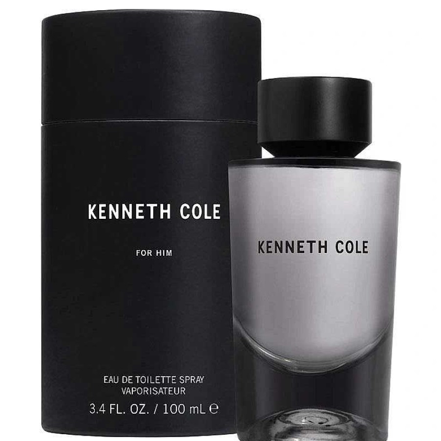 Herenparfum | Kenneth Cole For Him