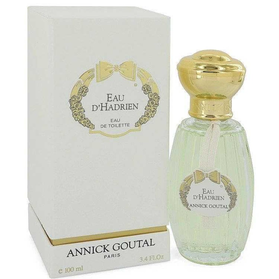 Damesparfum | Annick Goutal Eau D'Hadrien