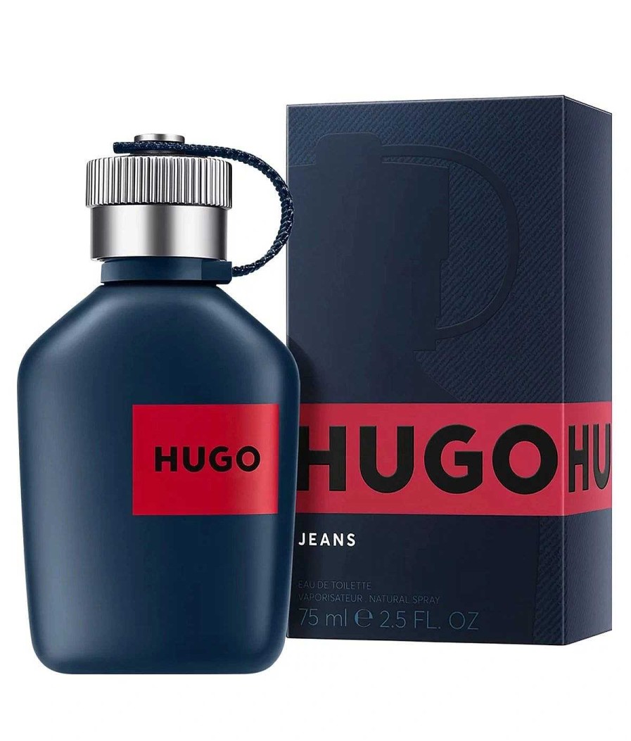 Hugo Boss | Hugo Boss Hugo Boss Hugo Jeans - 75 Ml Eau De Toilette