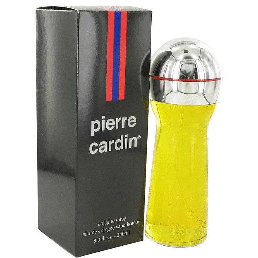 Herenparfum | Pierre Cardin Pierre Cardin Pierre Cardin - 240 Ml Eau De Toilette