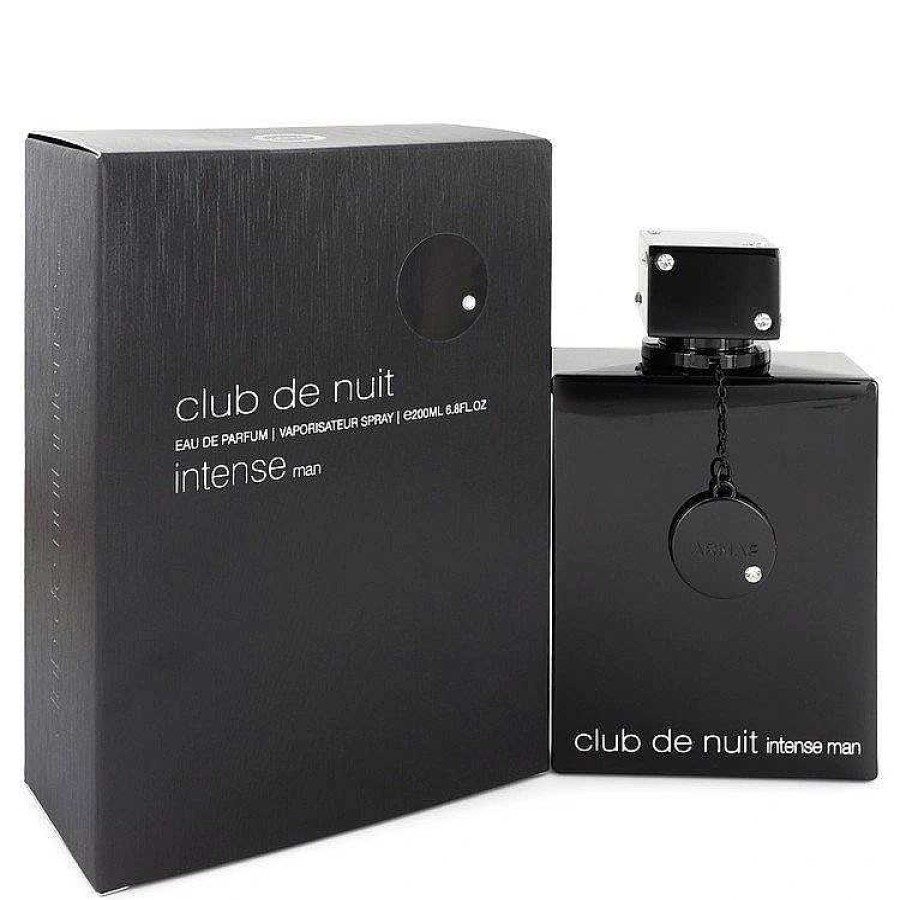 Herenparfum | Armaf Armaf Club De Nuit Intense - 200 Ml Eau De Parfum