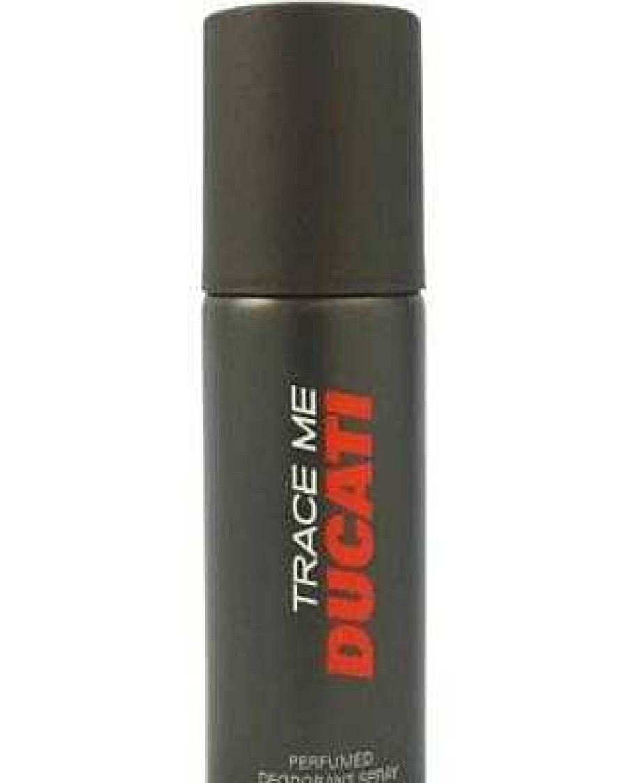 Herenparfum | Ducati Ducati Trace Me - 150 Ml Deodorant