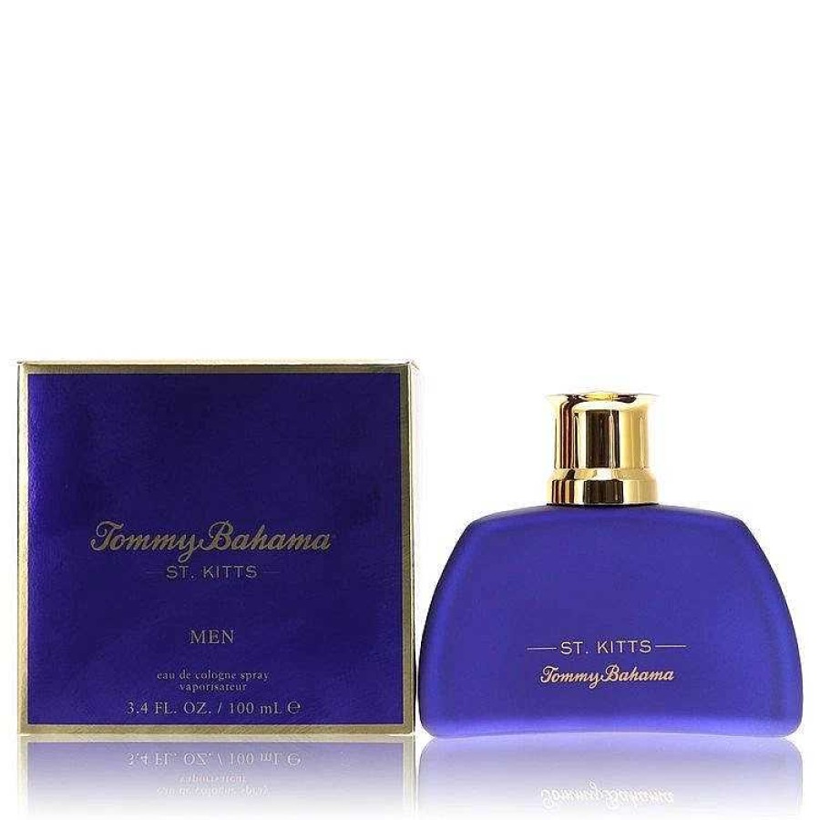 Herenparfum | Tommy Bahama Tommy Bahama St. Kitts Homme - 100 Ml Eau De Cologne