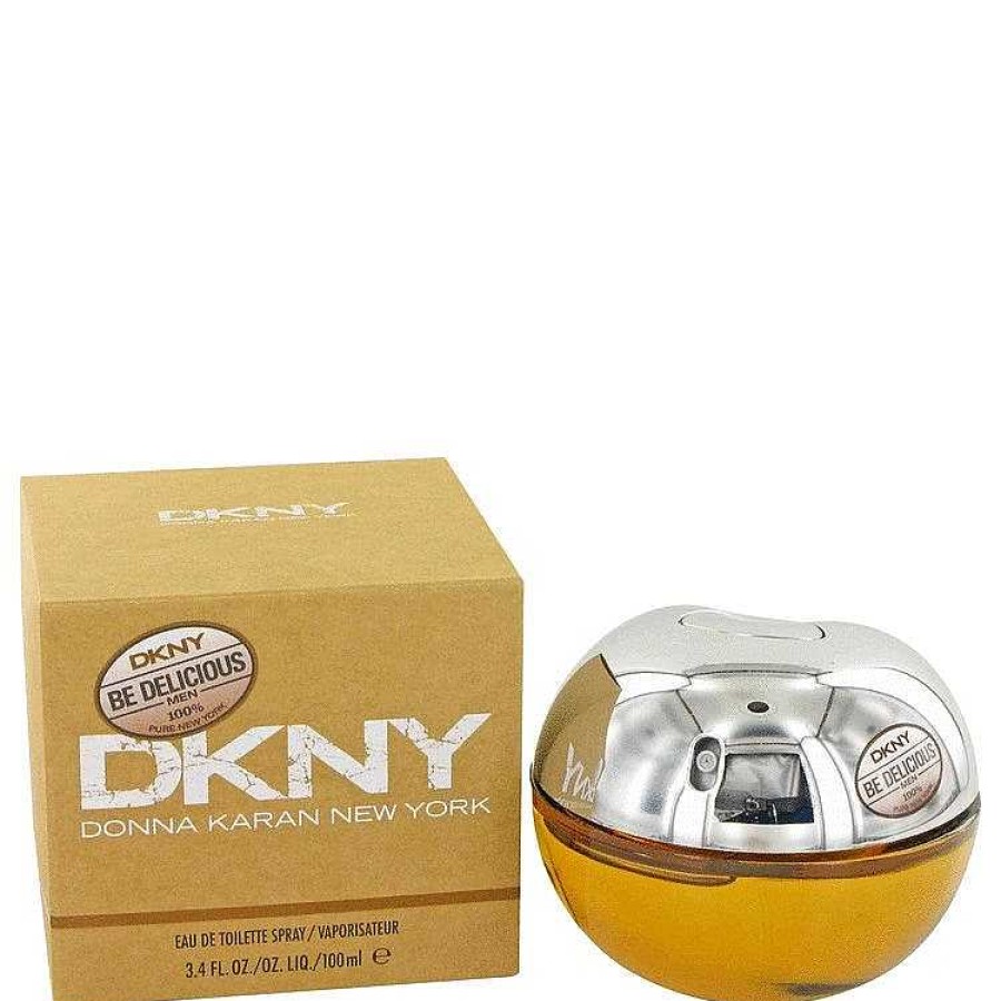 Donna Karan | Donna Karan Be Delicious Men