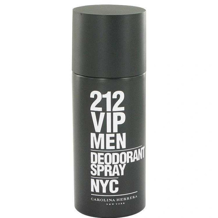 Herenparfum | Carolina Herrera 212 Vip Men