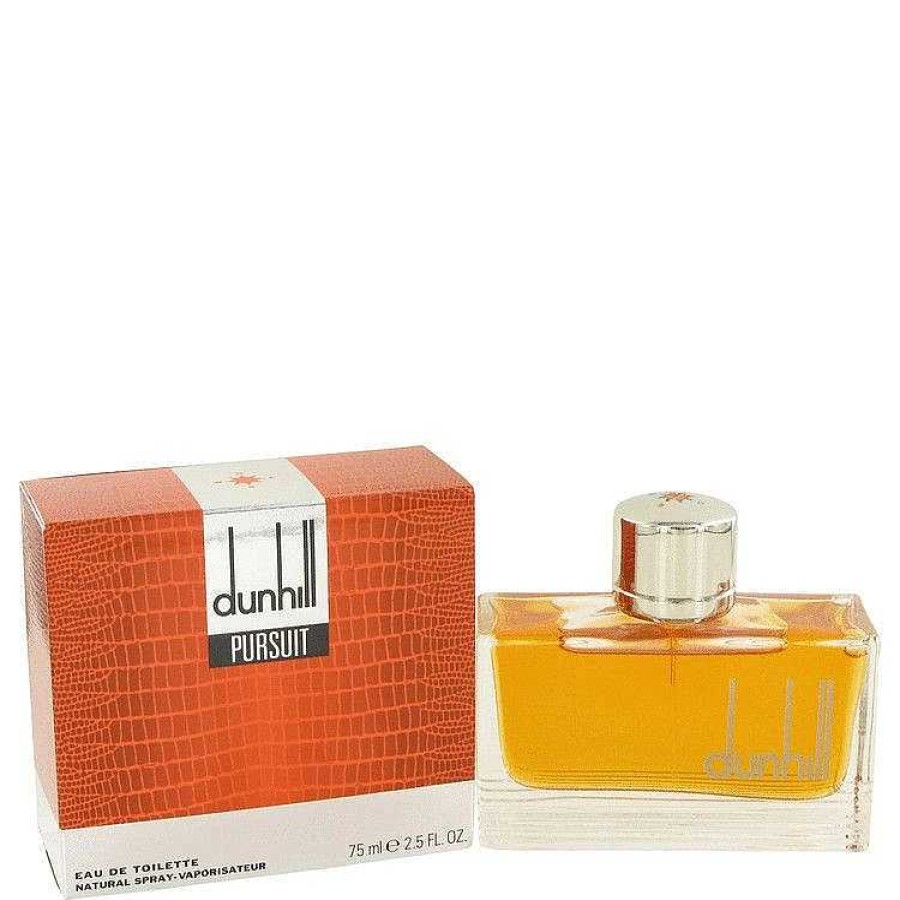 Herenparfum | Alfred Dunhill Dunhill Pursuit