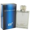 Herenparfum | Mont Blanc Mont Blanc Starwalker - 75 Ml Eau De Toilette