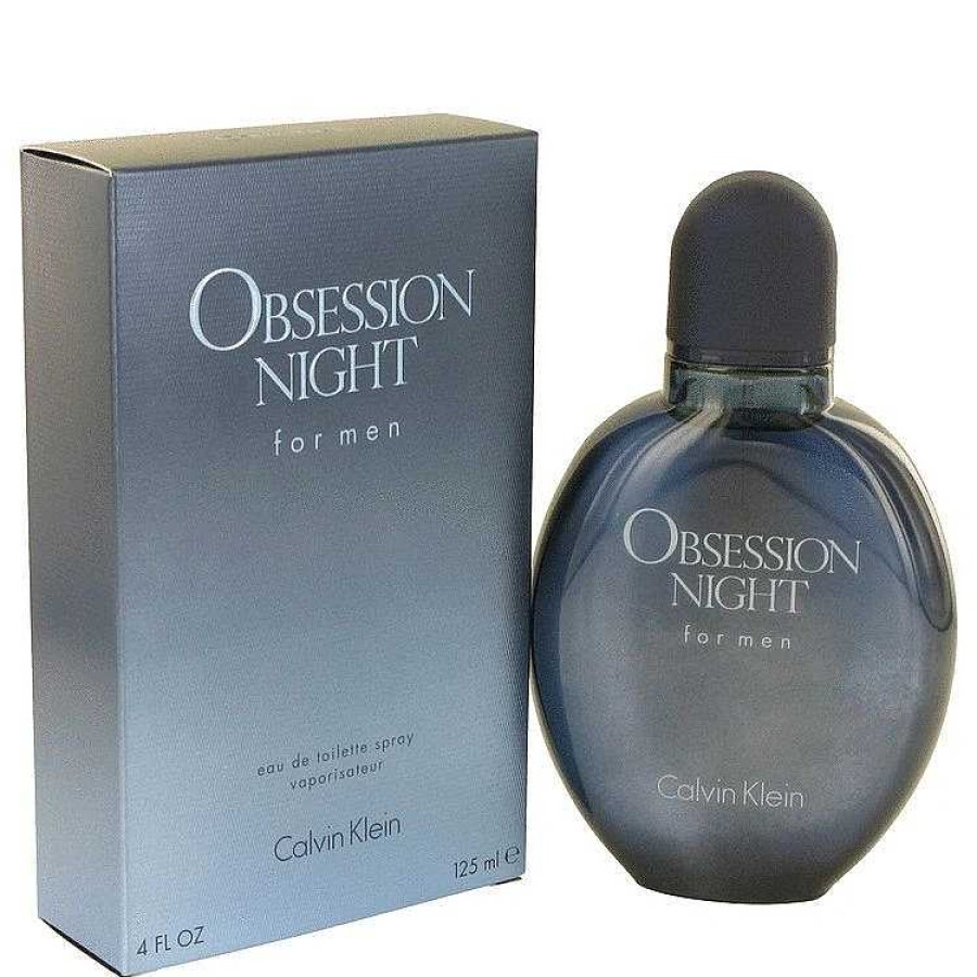 Calvin Klein | Calvin Klein Obsession Night Men