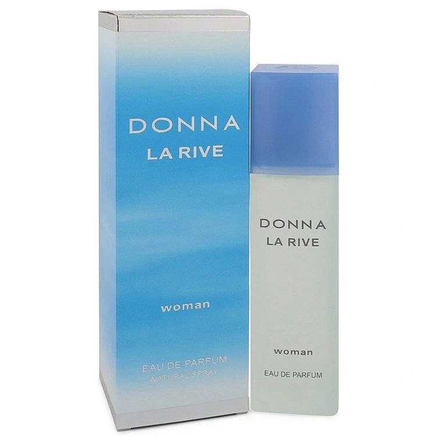 Damesparfum | La Rive La Rive Donna - 90 Ml Eau De Parfum