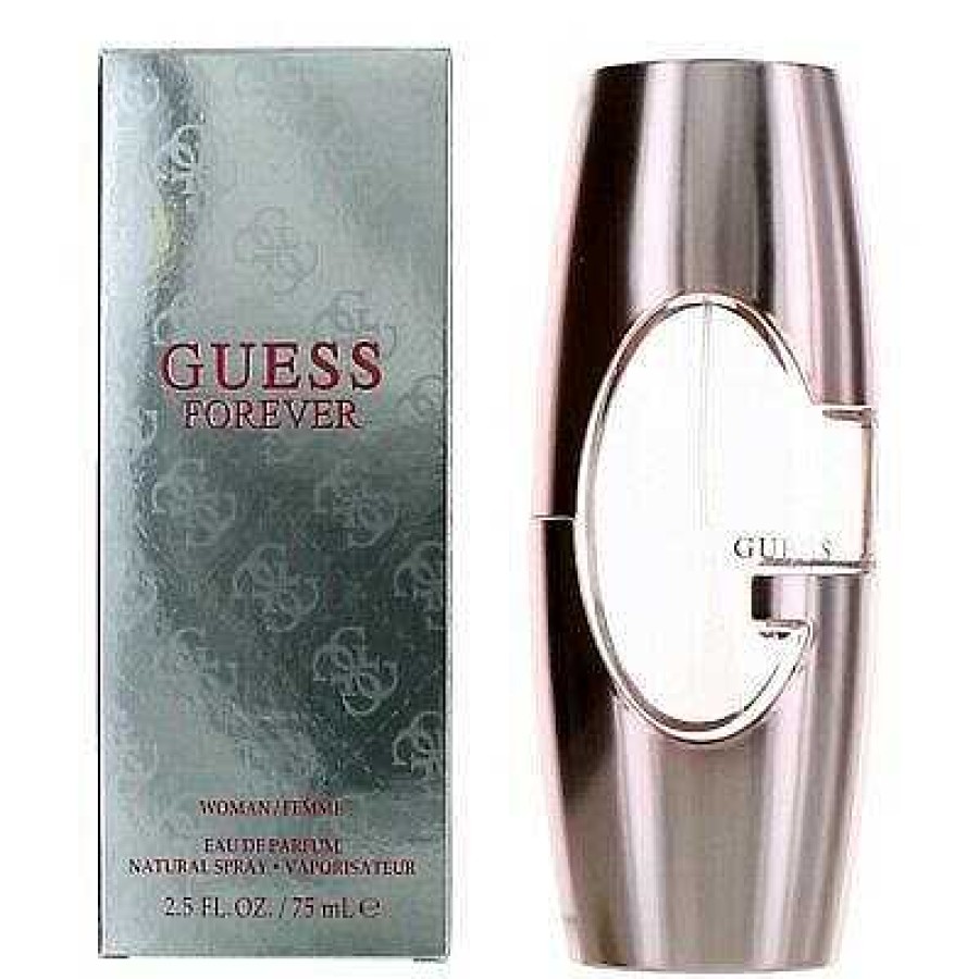 Damesparfum | Guess Guess Forever - 75 Ml Eau De Parfum