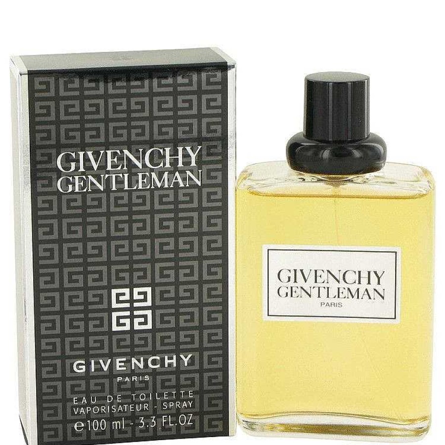 Givenchy | Givenchy Givenchy Gentleman - 100 Ml Eau De Toilette