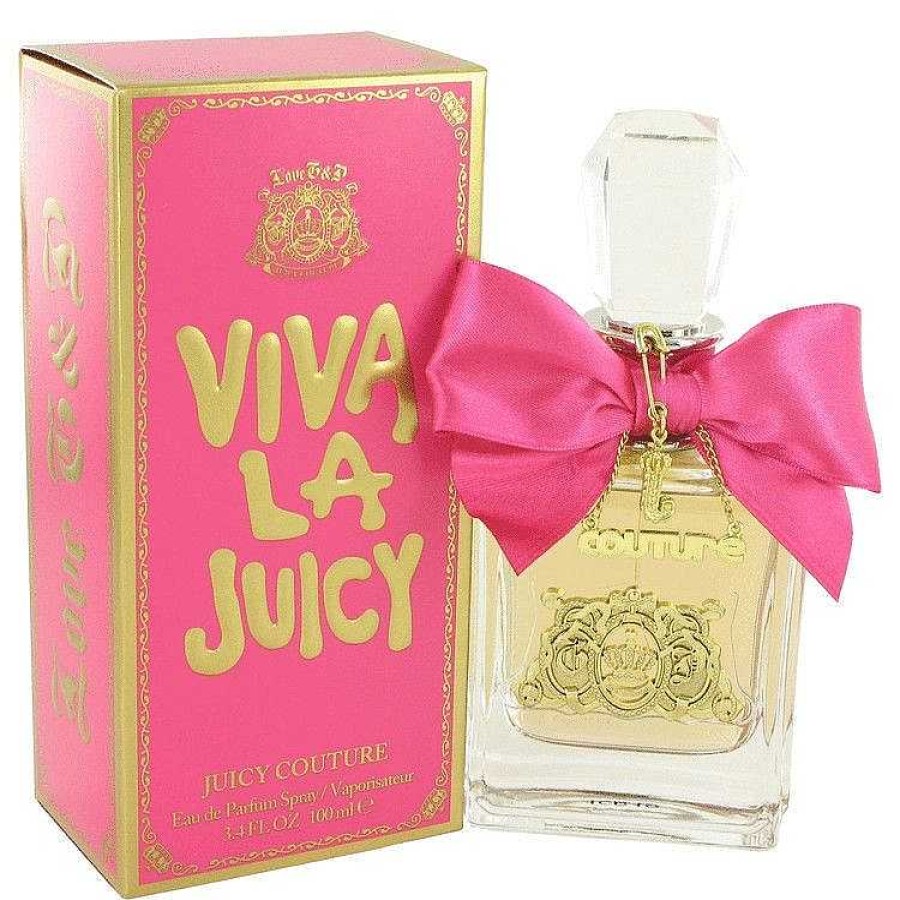 Damesparfum | Juicy Couture Juicy Couture Viva La Juicy - 100 Ml Eau De Parfum