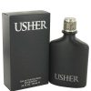 Herenparfum | Usher Usher For Men - 100 Ml Eau De Toilette