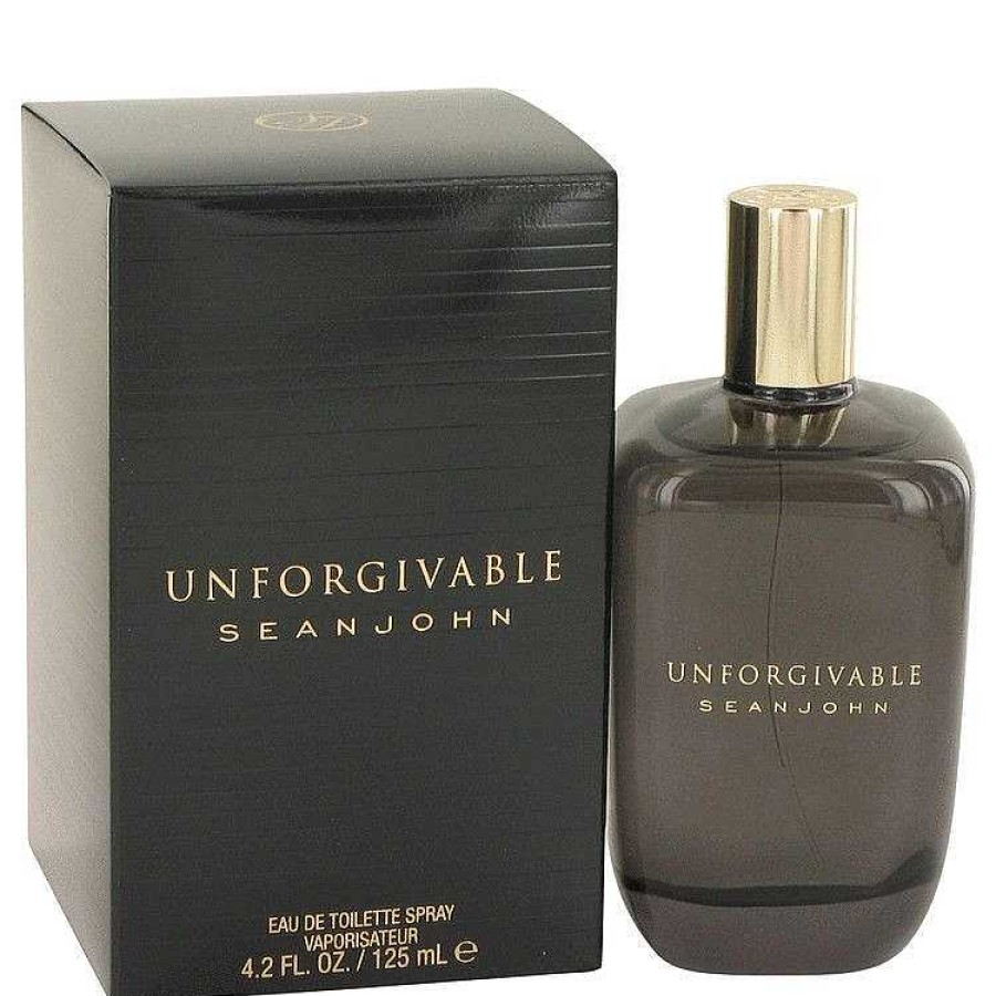 Sean John Unforgivable Man | Sean John Sean John Unforgivable Man - 125 Ml Eau De Toilette