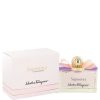 Damesparfum | Salvatore Ferragamo Salvatore Ferragamo Signorina - 100 Ml Eau De Toilette