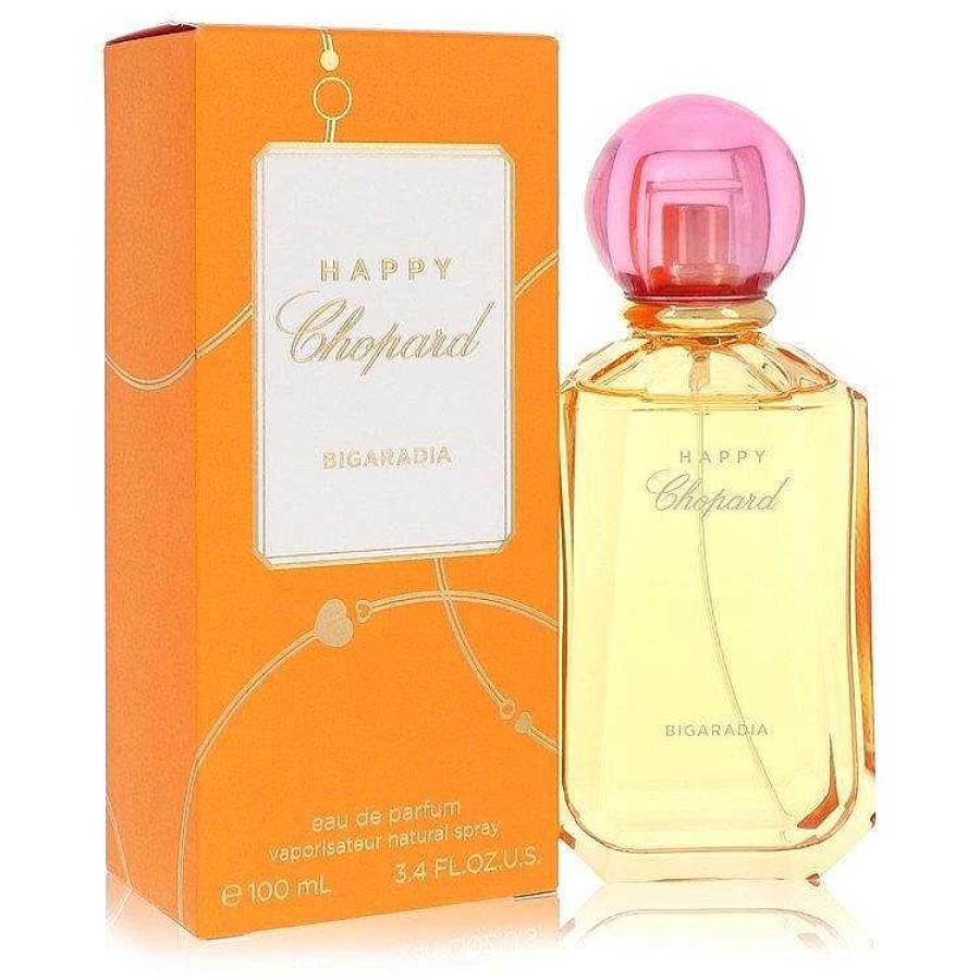 Damesparfum | Chopard Chopard Happy Bigaradia - 100 Ml Eau De Parfum