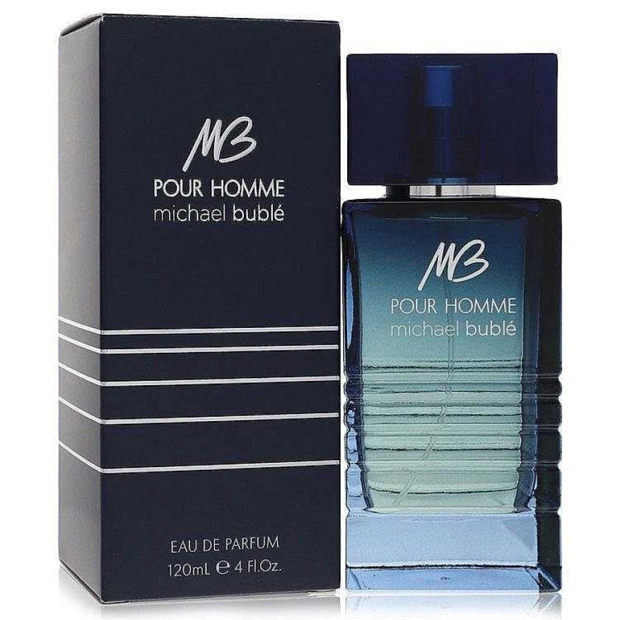 Herenparfum | Michael Buble Michael Buble Michael Buble - 120 Ml Eau De Parfum