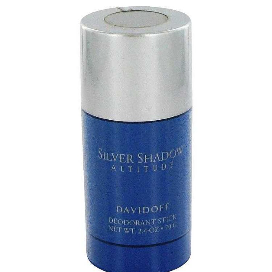 Herenparfum | Davidoff Davidoff Silver Shadow Altitude - 75 Ml Deodorant