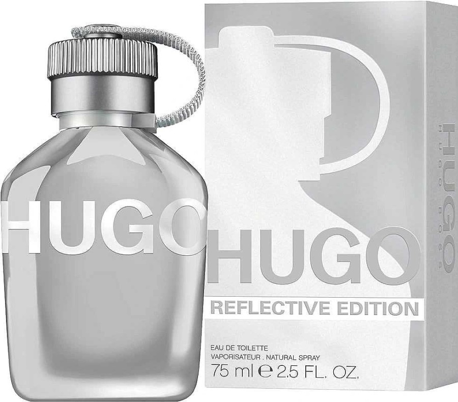 Hugo Boss | Hugo Boss Hugo Boss Hugo Reflective - 75 Ml Eau De Toilette