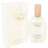 Damesparfum | Coty Coty Vanilla Musk - 50 Ml Eau De Cologne