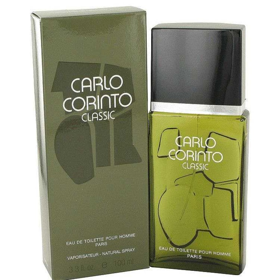 Herenparfum | Carlo Corinto Carlo Corinto