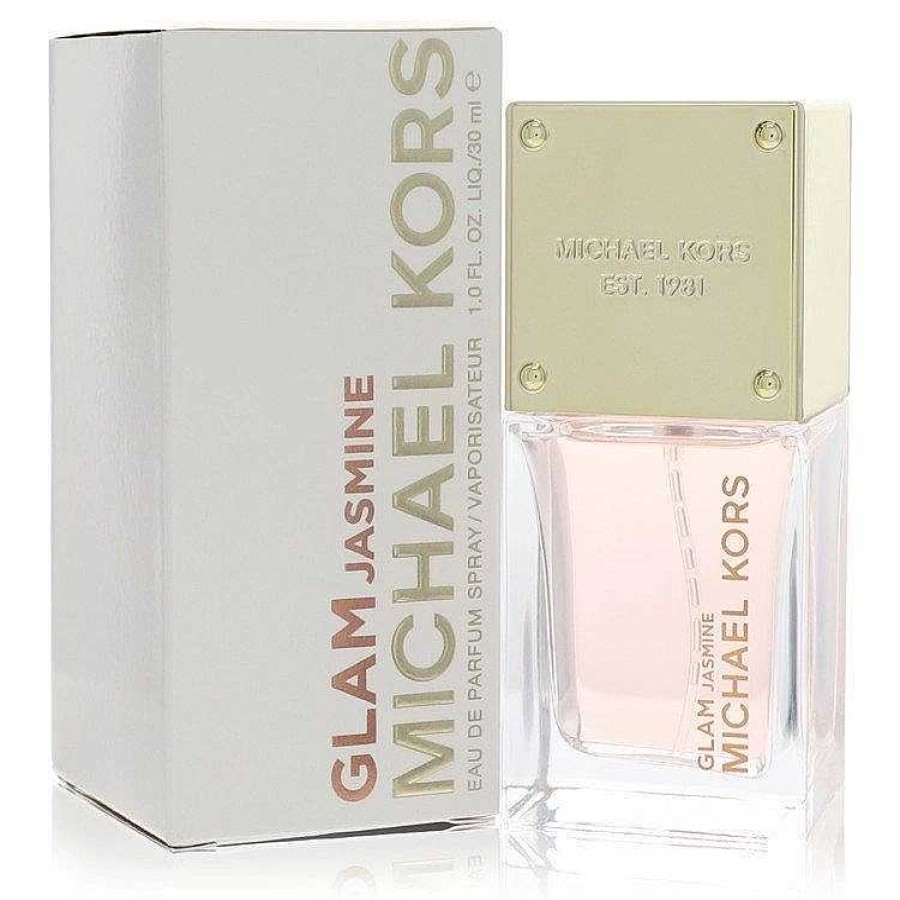 Damesparfum | Michael Kors Michael Kors Glam Jasmine - 30 Ml Eau De Parfum