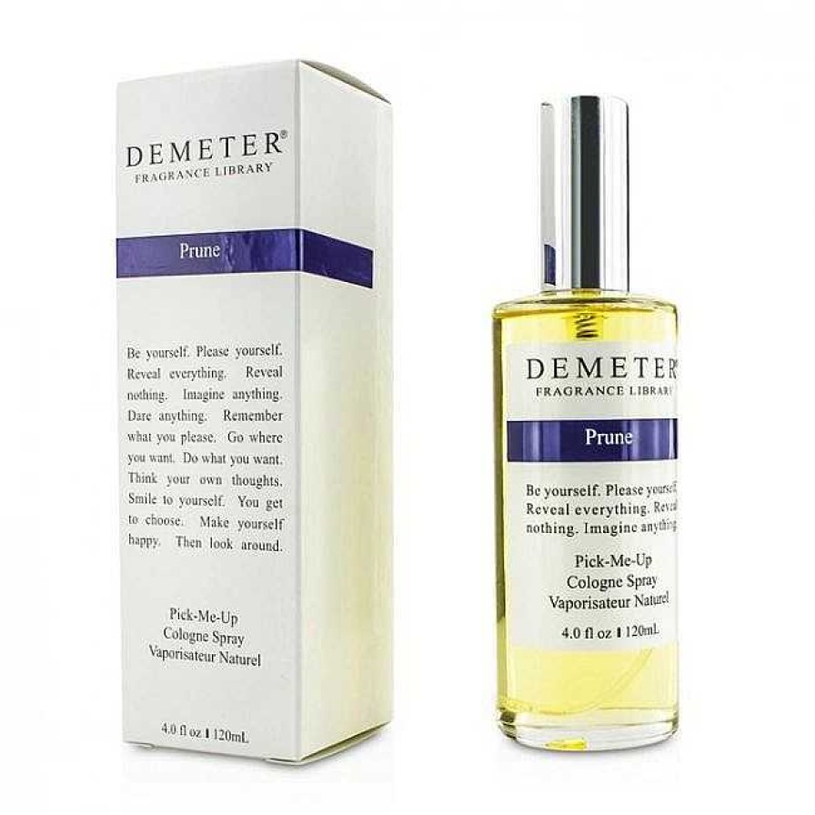 Demeter | Demeter Demeter Prune - 120 Ml Eau De Cologne