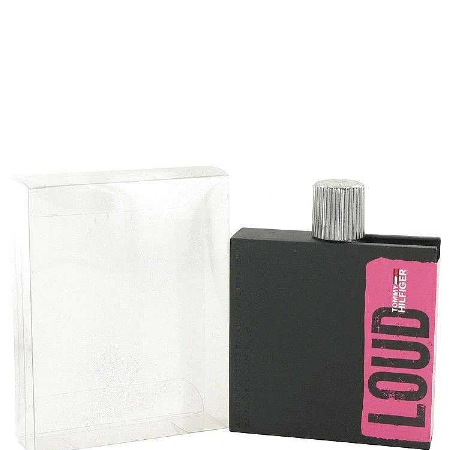 Damesparfum | Tommy Hilfiger Tommy Hilfiger Loud - 75 Ml Eau De Toilette