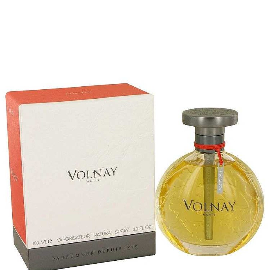 Damesparfum | Volnay Volnay Etoile D'Or - 100 Ml Eau De Parfum