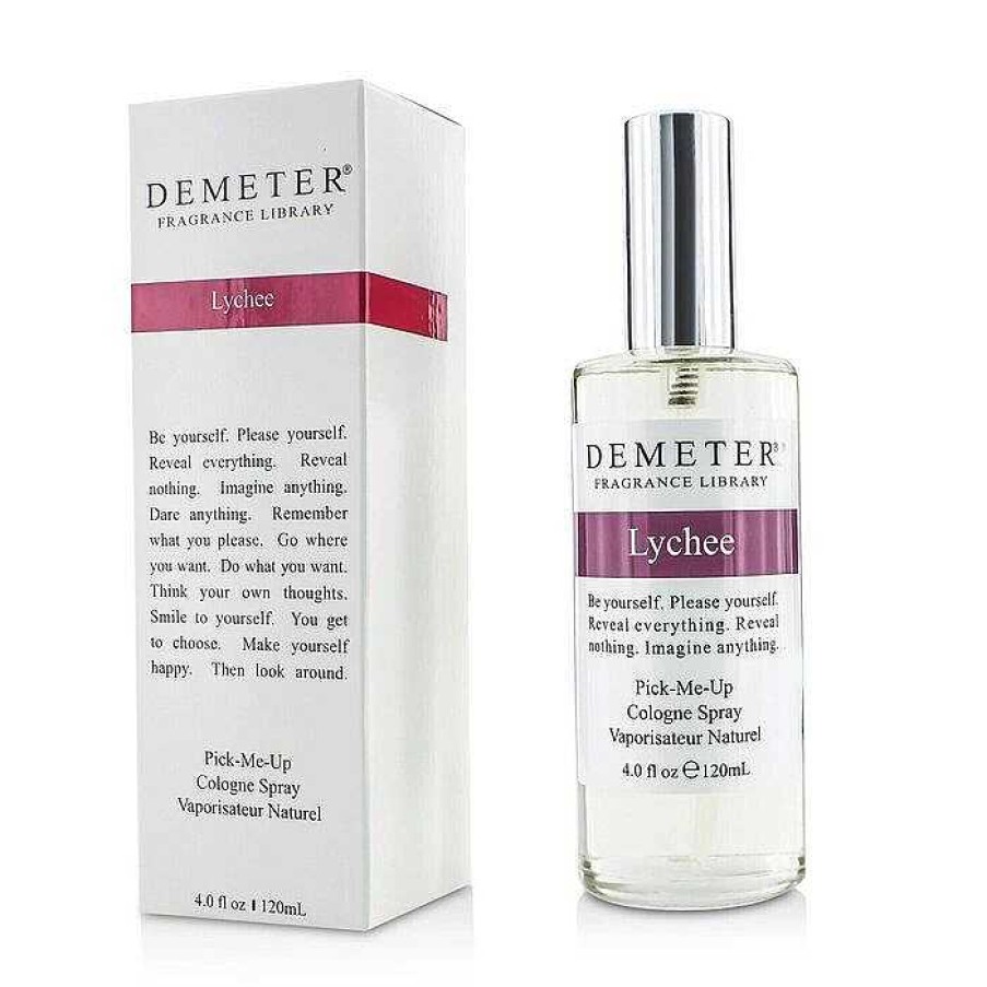 Demeter | Demeter Demeter Lychee - 120 Ml Eau De Cologne