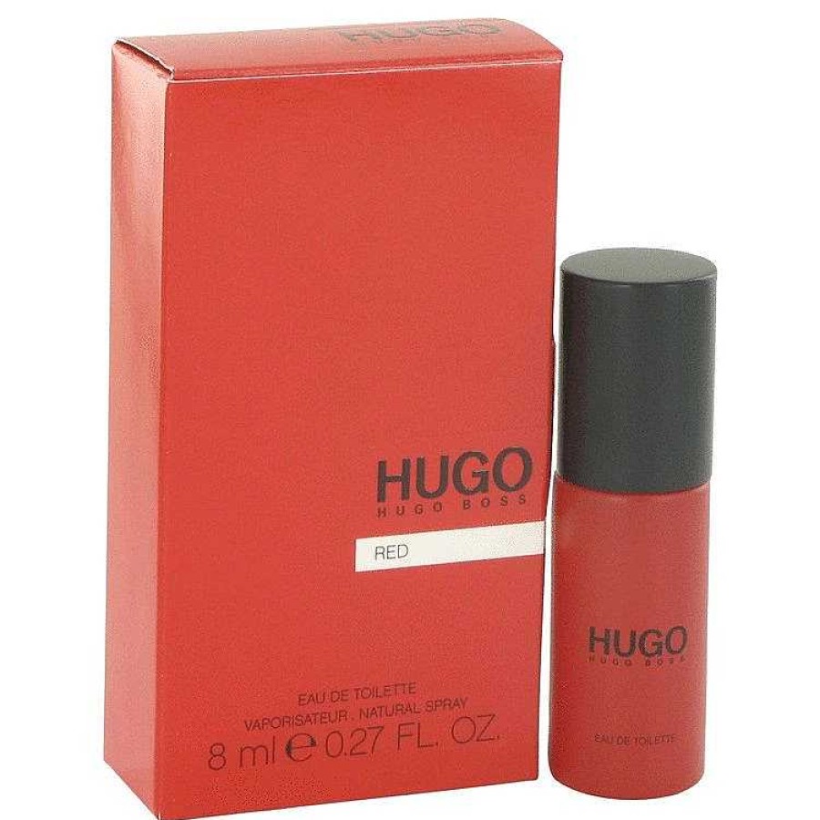 Hugo Boss | Hugo Boss Hugo Red