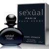 Herenparfum | Michel Germain Michel Germain Sexual Paris Homme - 125 Ml Eau De Toilette