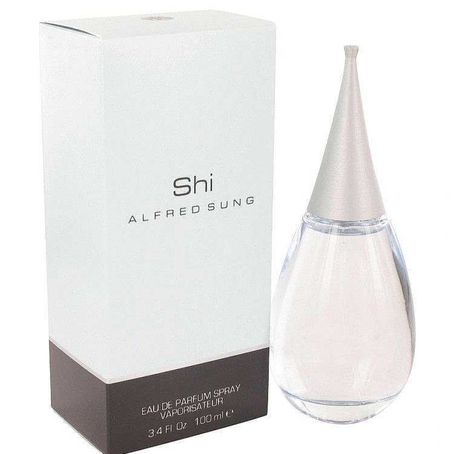 Damesparfum | Alfred Sung Alfred Sung Shi - 100 Ml Eau De Parfum