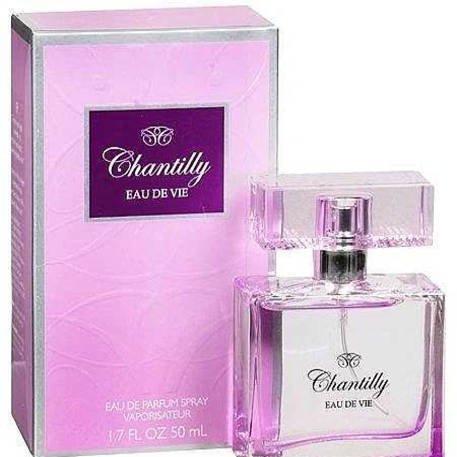 Damesparfum | Dana Dana Chantilly Eau De Vie - 50 Ml Eau De Parfum