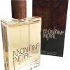 Herenparfum | Montana Montana Initial - 75 Ml Eau De Toilette