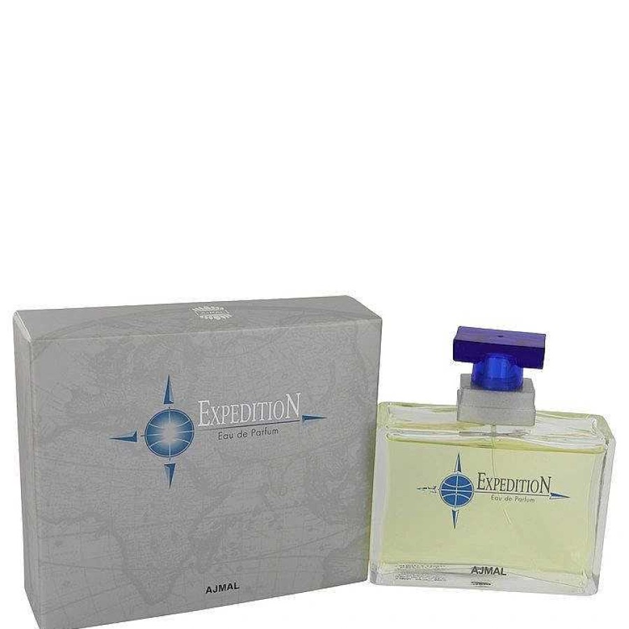 Herenparfum | Ajmal Expedition