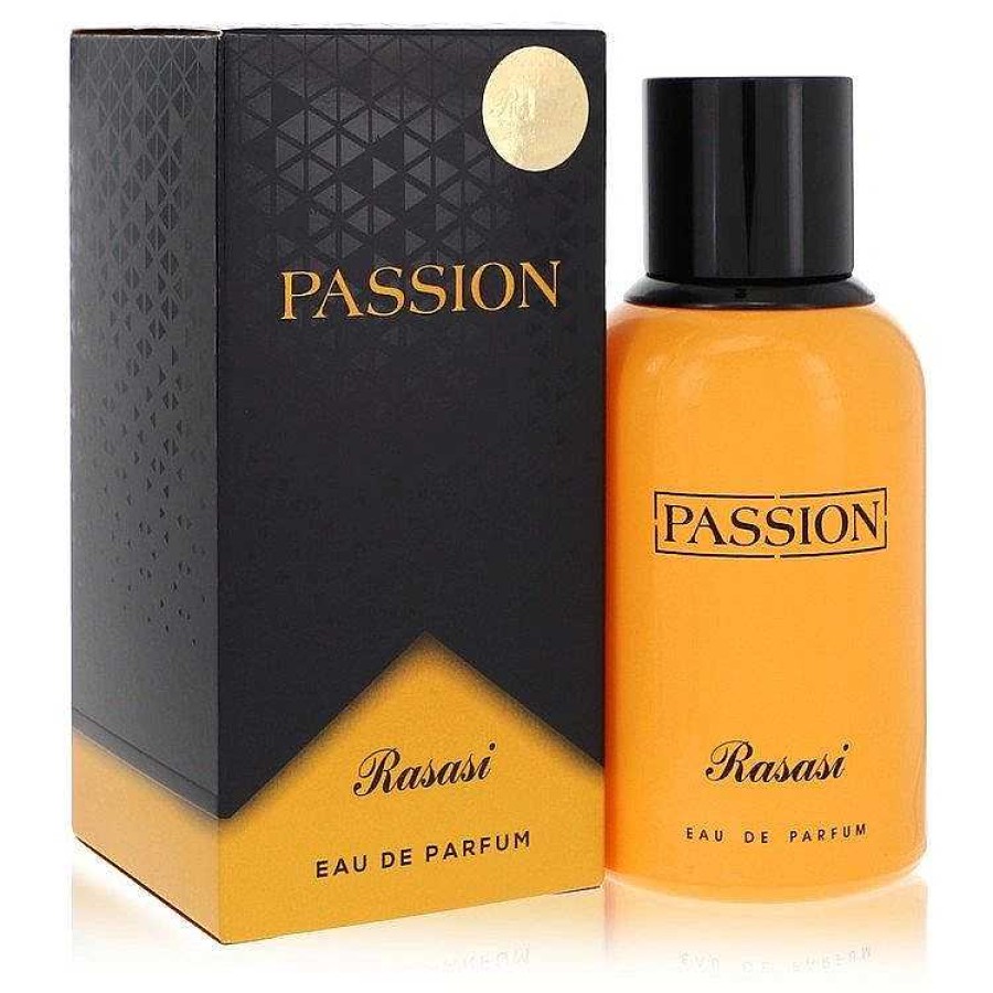 Damesparfum | Rasasi Rasasi Passion - 100 Ml Eau De Parfum