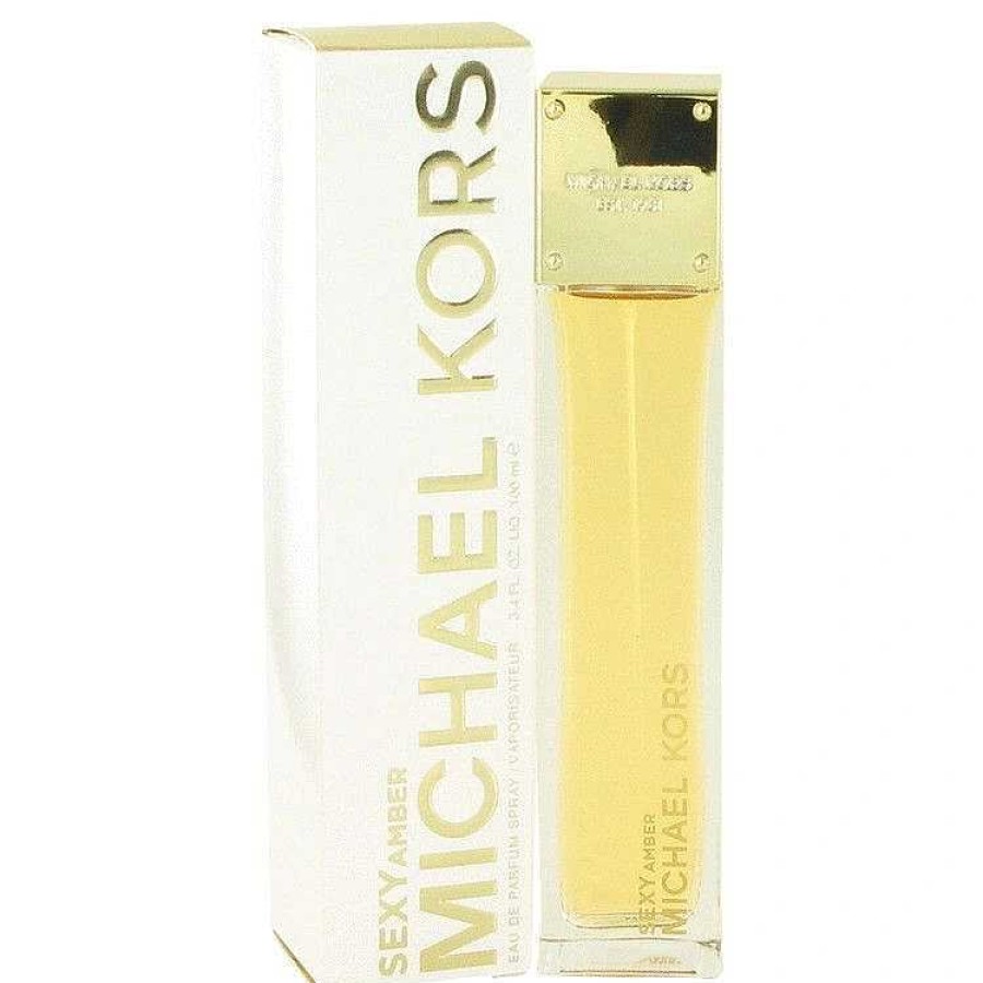 Damesparfum | Michael Kors Michael Kors Sexy Amber - 100 Ml Eau De Parfum