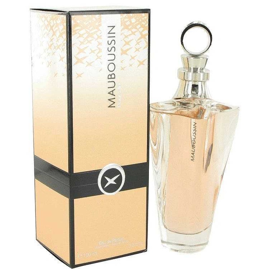 Damesparfum | Mauboussin Mauboussin Pour Elle - 100 Ml Eau De Parfum