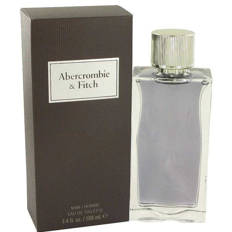 Herenparfum | Abercrombie & Fitch First Instinct Homme