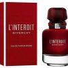 Givenchy | Givenchy Givenchy L'Interdit Rouge - 80 Ml Eau De Parfum