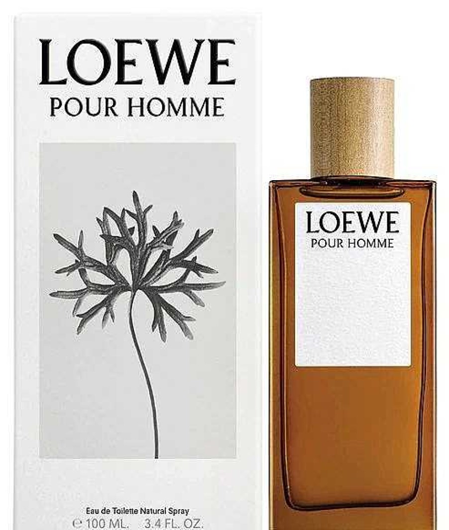 Herenparfum | Loewe Pour Homme